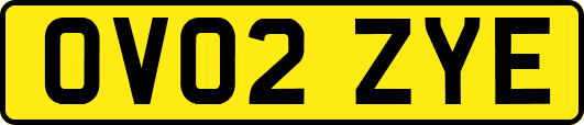 OV02ZYE