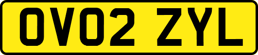 OV02ZYL