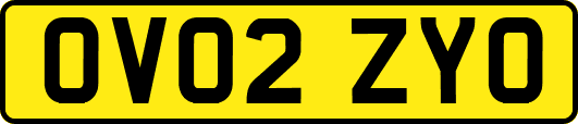 OV02ZYO