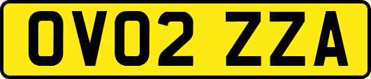 OV02ZZA