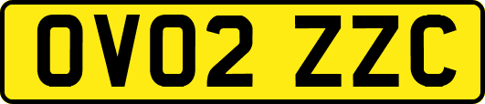 OV02ZZC