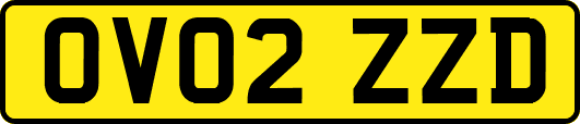 OV02ZZD