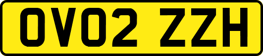 OV02ZZH