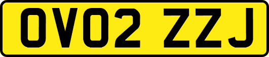 OV02ZZJ