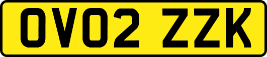 OV02ZZK