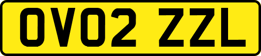 OV02ZZL