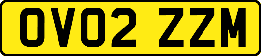 OV02ZZM