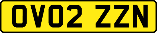 OV02ZZN