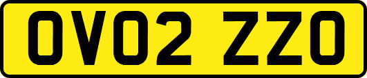 OV02ZZO