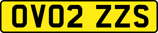 OV02ZZS