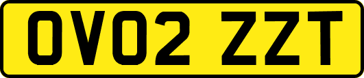 OV02ZZT