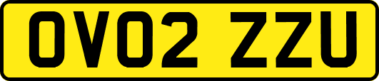OV02ZZU
