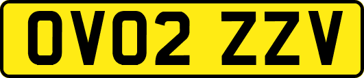 OV02ZZV