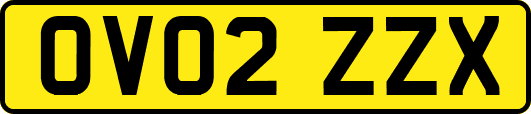 OV02ZZX