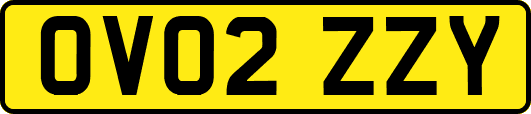 OV02ZZY
