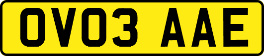 OV03AAE