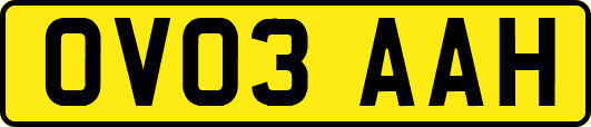OV03AAH