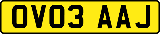 OV03AAJ