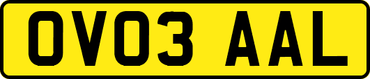 OV03AAL