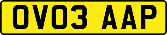 OV03AAP
