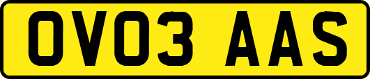 OV03AAS