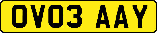 OV03AAY