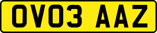 OV03AAZ