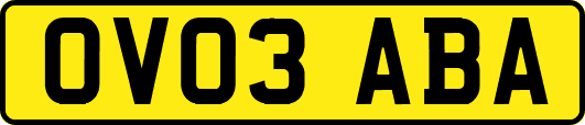 OV03ABA