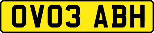 OV03ABH