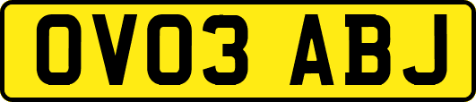 OV03ABJ