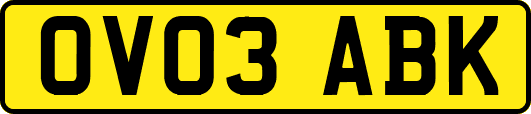 OV03ABK
