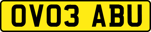 OV03ABU