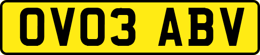 OV03ABV