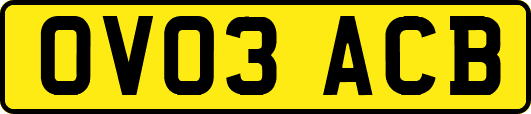 OV03ACB