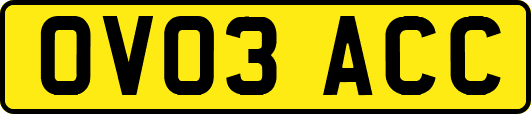 OV03ACC