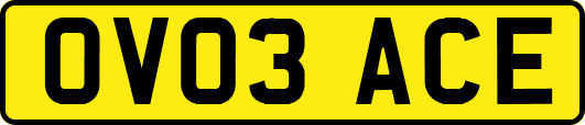 OV03ACE