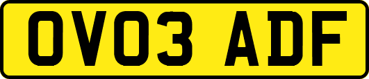 OV03ADF