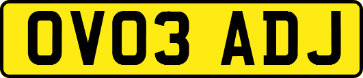 OV03ADJ