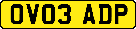 OV03ADP