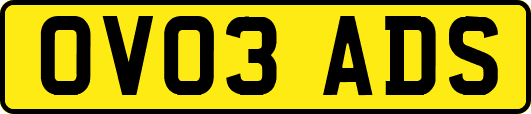 OV03ADS