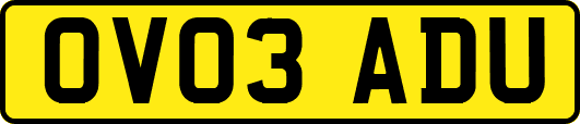 OV03ADU