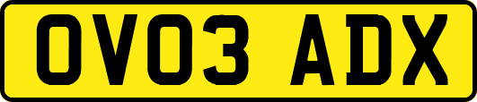 OV03ADX