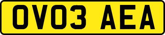 OV03AEA