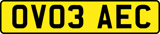OV03AEC