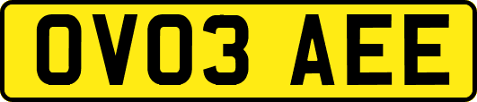 OV03AEE