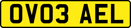OV03AEL
