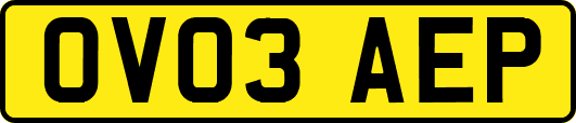 OV03AEP