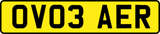 OV03AER