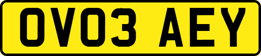 OV03AEY