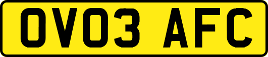 OV03AFC